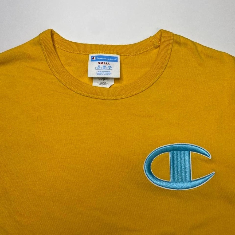 UCLA‎ Bruins colors champion shirt